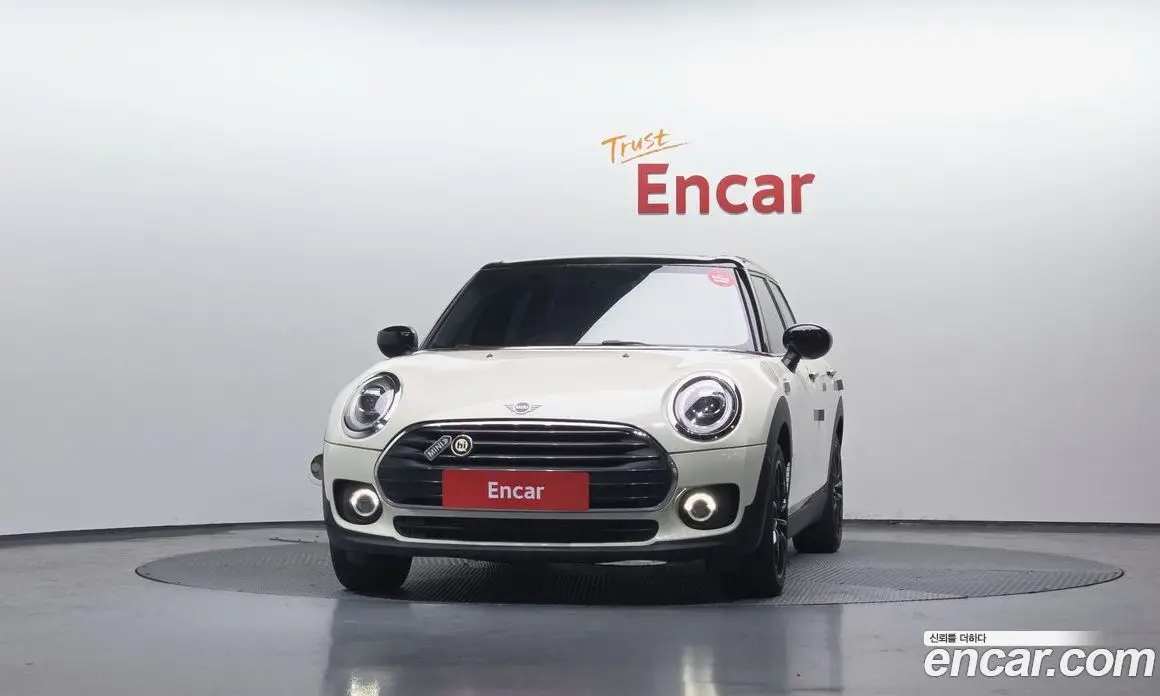 Mini Clubman 2020 2.0 автомат (гидро), фото 3