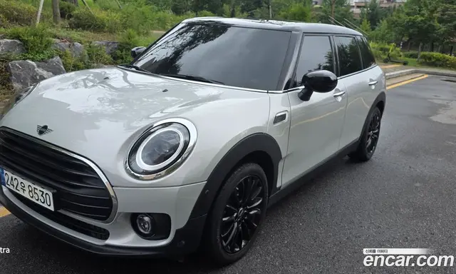 Mini Clubman 2022 1.5 автомат (гидро), миниатюра 1
