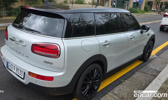 Mini Clubman 2022 1.5 автомат (гидро), миниатюра 2