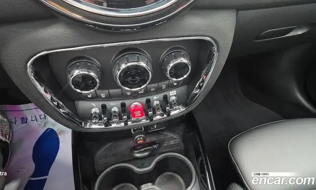 Mini Clubman 2022 1.5 автомат (гидро), миниатюра 12