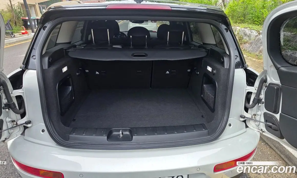 Mini Clubman 2022 1.5 автомат (гидро), фото 14