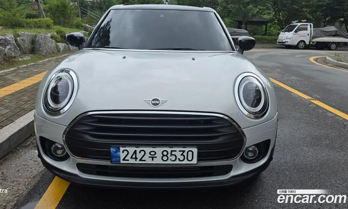 Mini Clubman 2022 1.5 автомат (гидро), фото 3