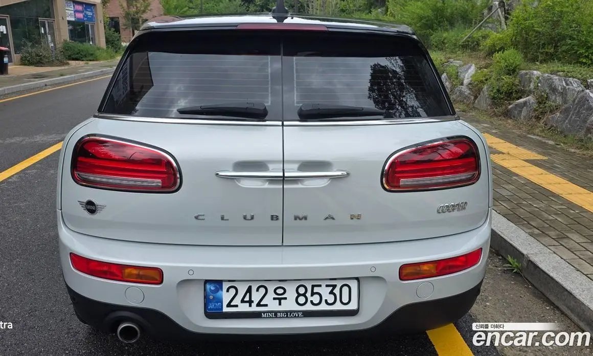 Mini Clubman 2022 1.5 автомат (гидро), фото 4