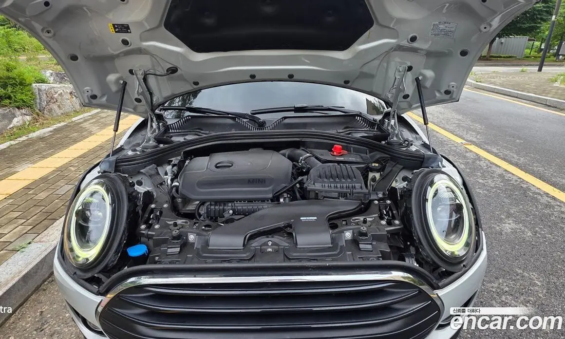 Mini Clubman 2022 1.5 автомат (гидро), фото 6