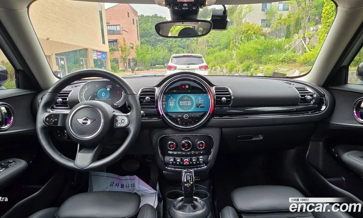 Mini Clubman 2022 1.5 автомат (гидро), фото 7