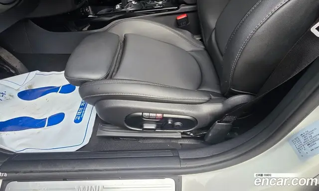 Mini Clubman 2022 1.5 автомат (гидро), миниатюра 10