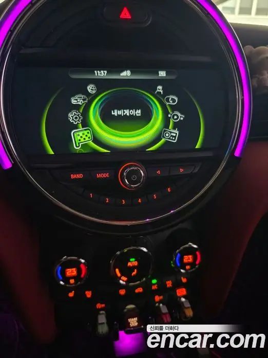 Mini Cooper 2017 2.0 автомат (гидро), фото 6