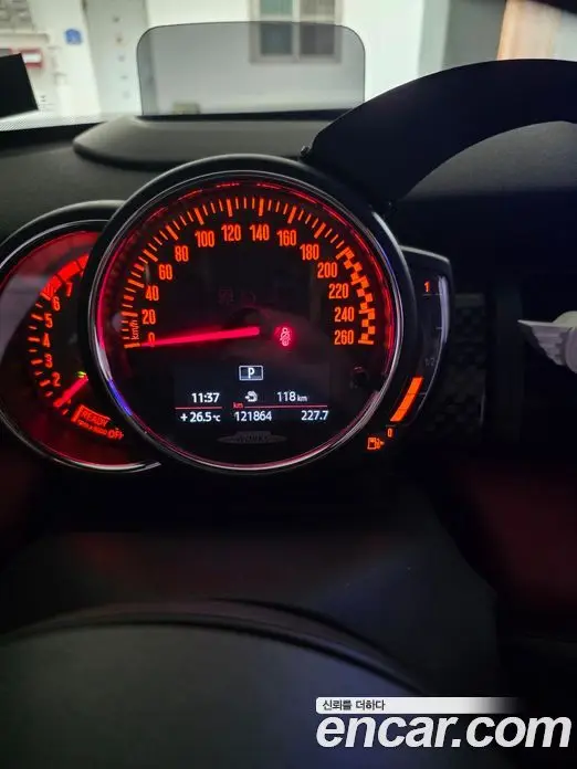 Mini Cooper 2017 2.0 автомат (гидро), фото 7