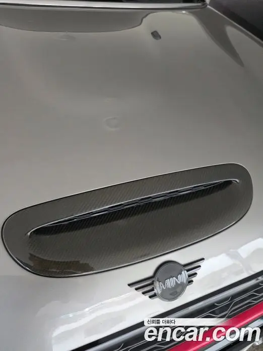 Mini Cooper 2017 2.0 автомат (гидро), фото 8