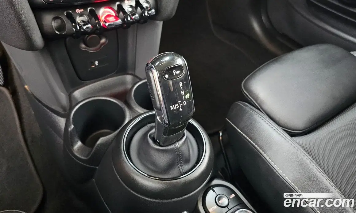 Mini Cooper 2020 1.5 автомат (гидро), фото 12