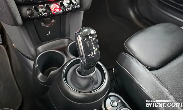 Mini Cooper 2020 1.5 автомат (гидро), миниатюра 12