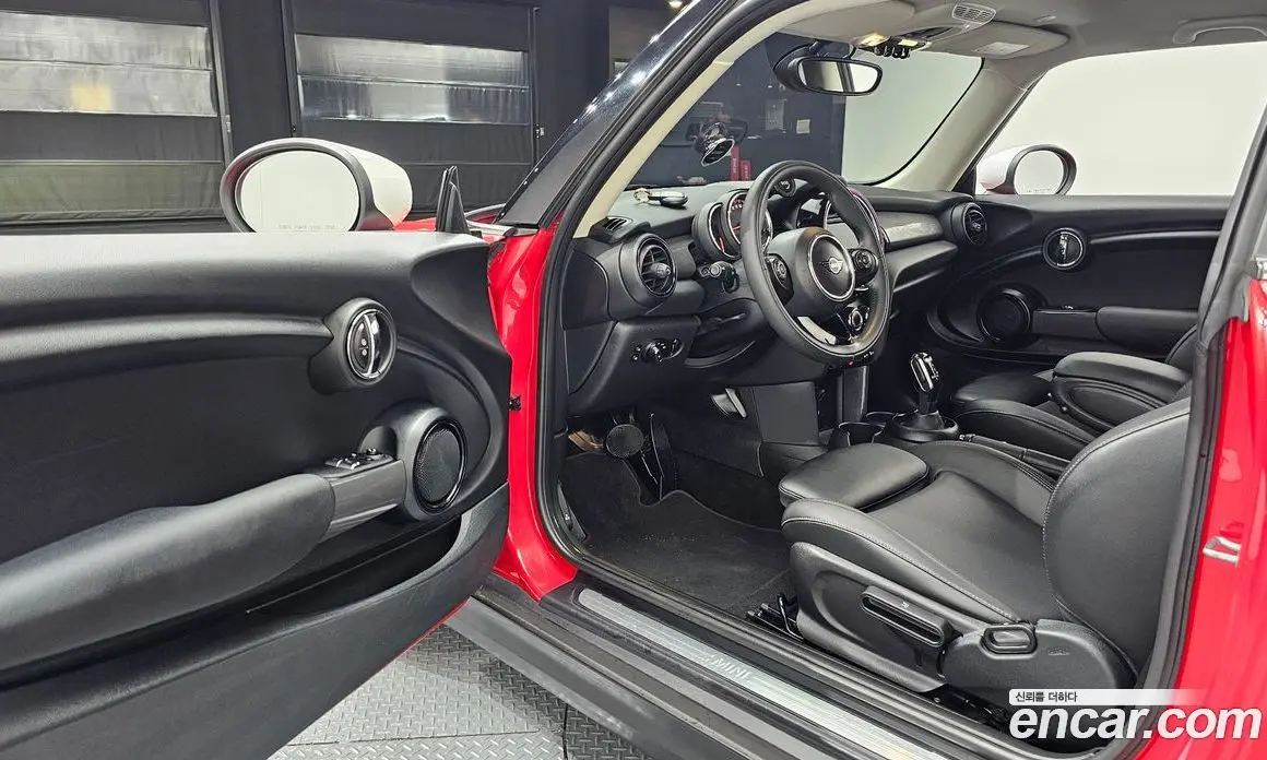 Mini Cooper 2020 1.5 автомат (гидро), фото 13