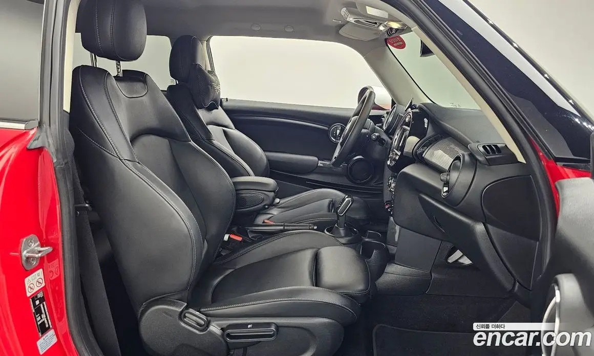 Mini Cooper 2020 1.5 автомат (гидро), фото 17