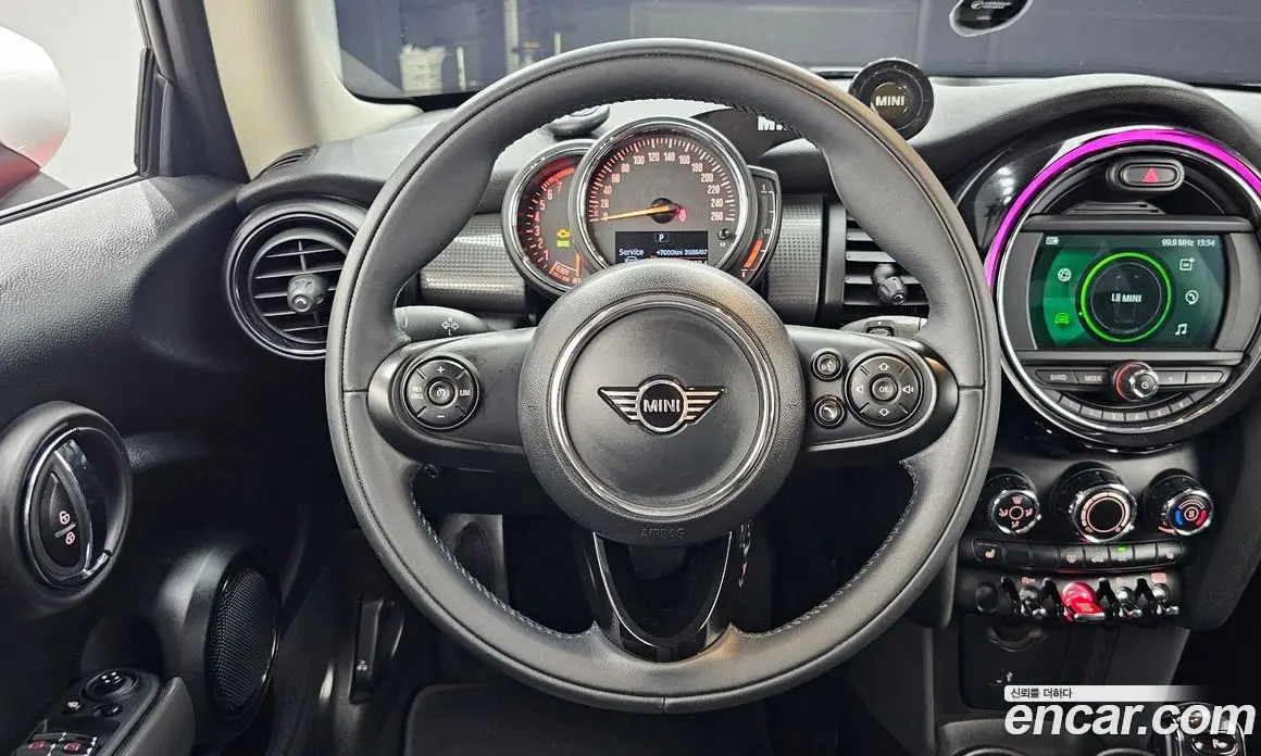 Mini Cooper 2020 1.5 автомат (гидро), фото 19