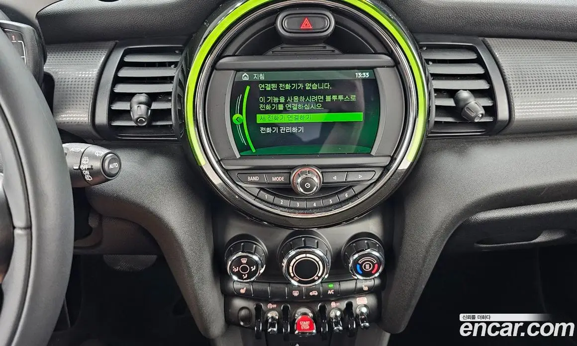 Mini Cooper 2020 1.5 автомат (гидро), фото 20