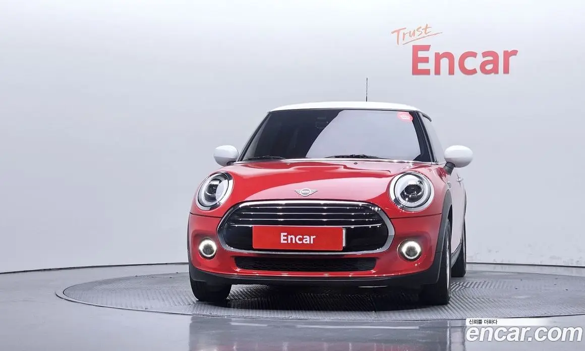 Mini Cooper 2020 1.5 автомат (гидро), фото 3
