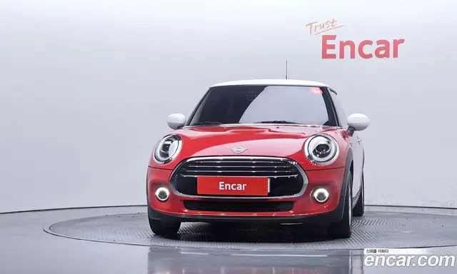 Mini Cooper 2020 1.5 автомат (гидро), миниатюра 3