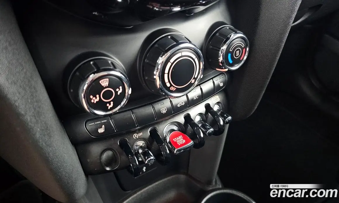 Mini Cooper 2020 1.5 автомат (гидро), фото 24