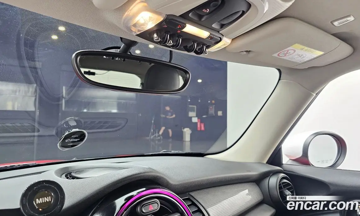 Mini Cooper 2020 1.5 автомат (гидро), фото 25