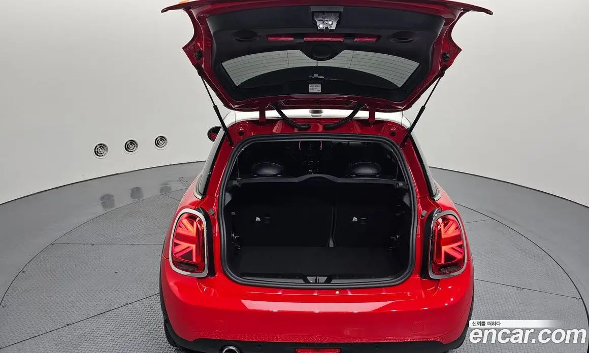 Mini Cooper 2020 1.5 автомат (гидро), фото 26