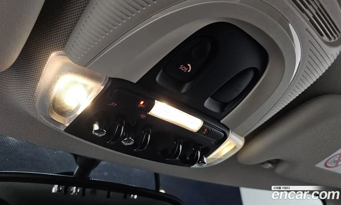 Mini Cooper 2020 1.5 автомат (гидро), фото 29