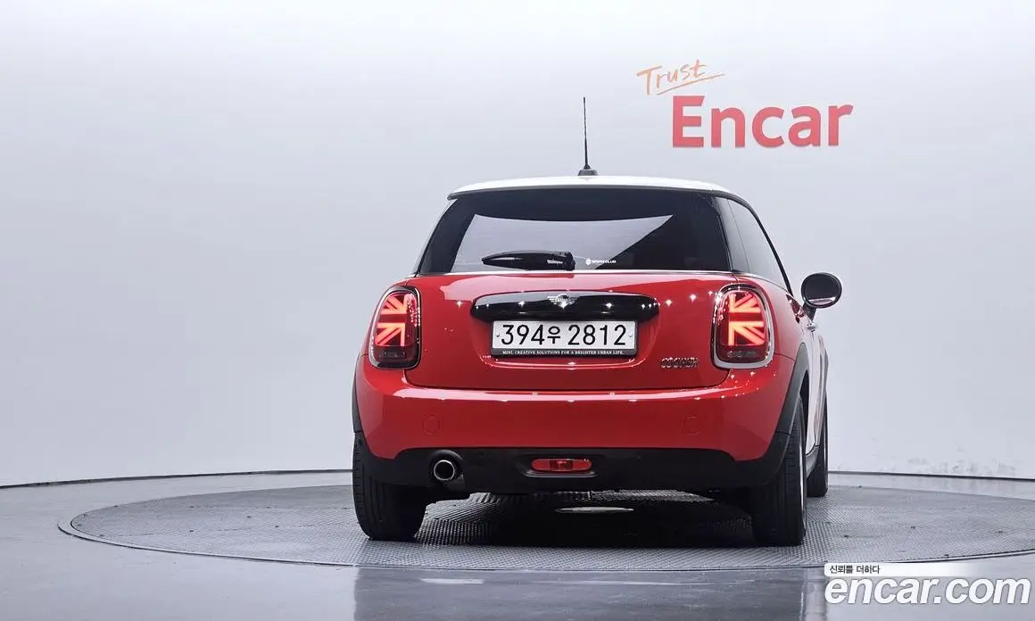 Mini Cooper 2020 1.5 автомат (гидро), фото 4
