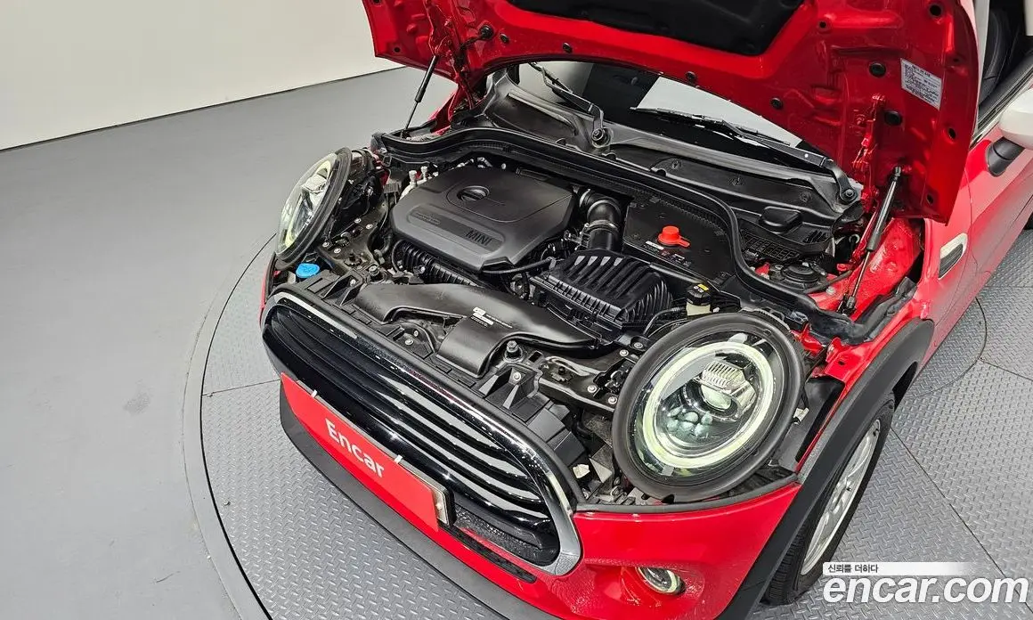 Mini Cooper 2020 1.5 автомат (гидро), фото 6