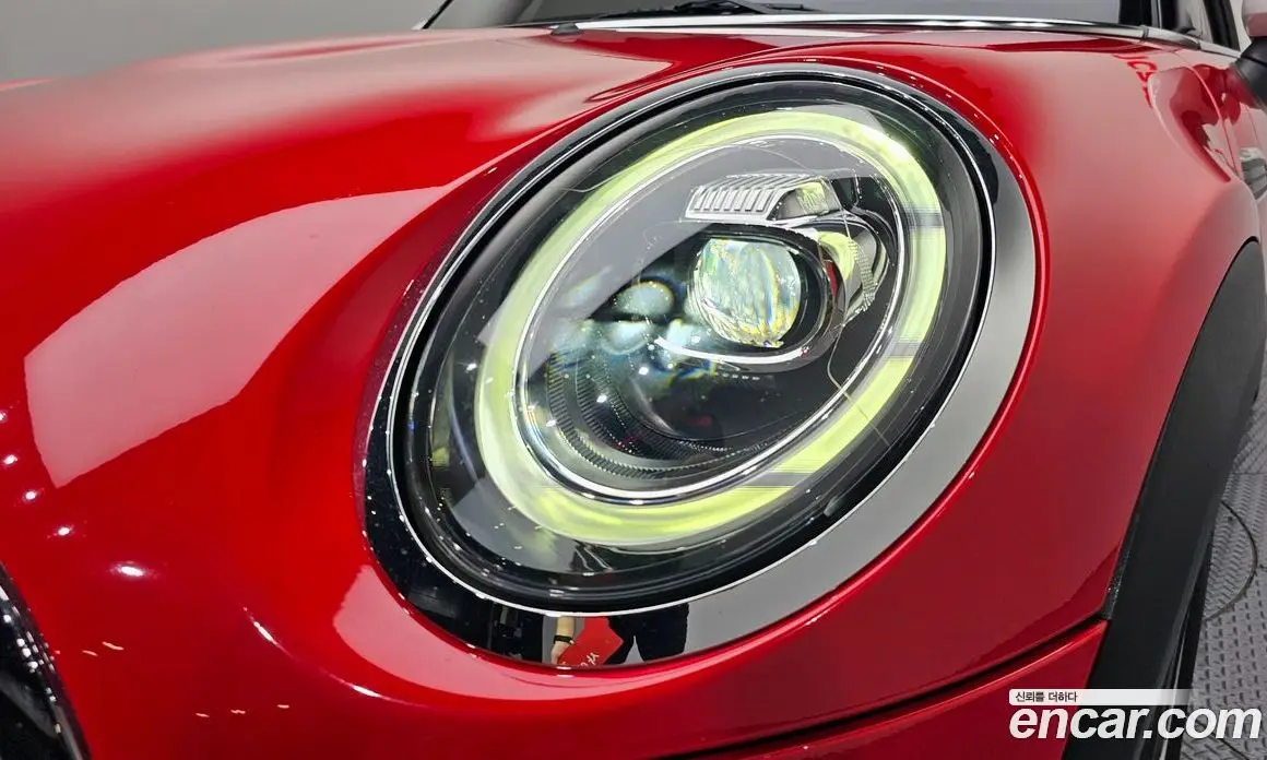 Mini Cooper 2020 1.5 автомат (гидро), фото 8