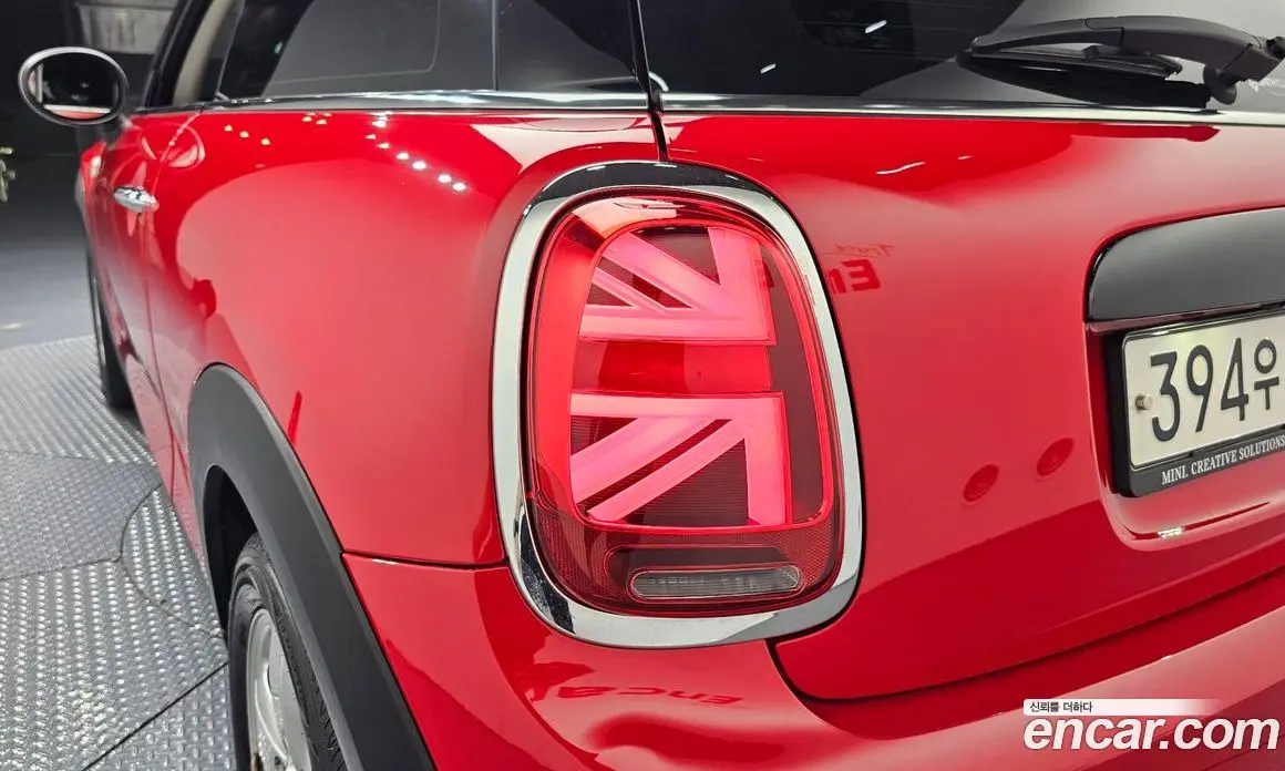 Mini Cooper 2020 1.5 автомат (гидро), фото 9
