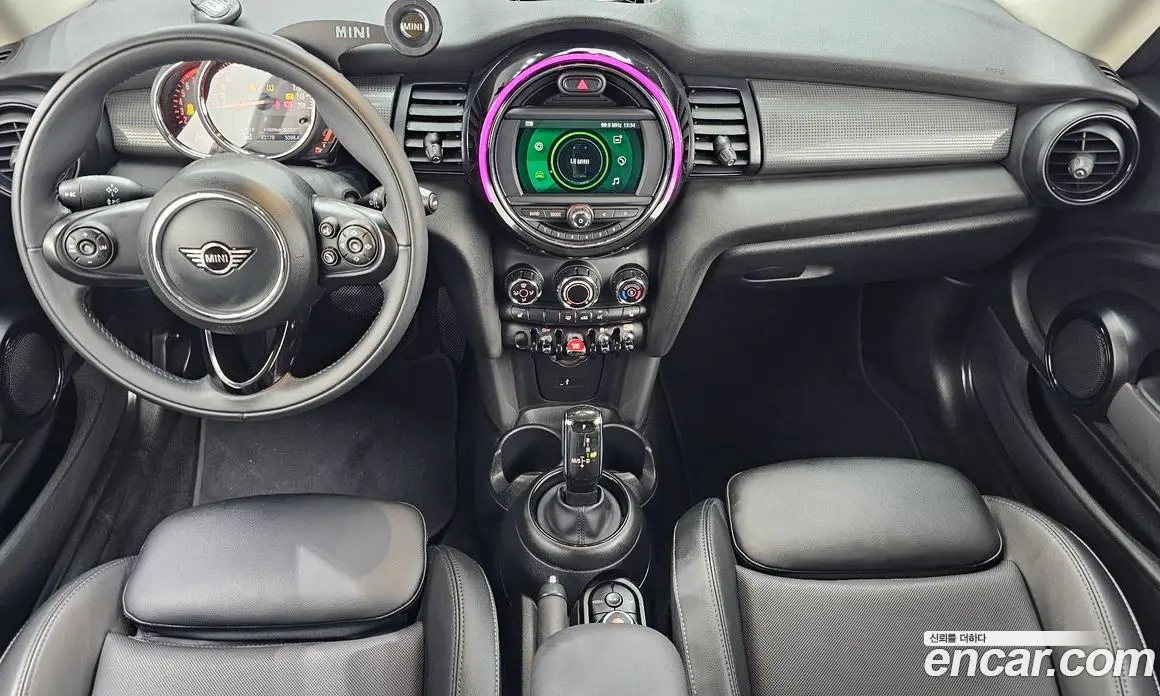 Mini Cooper 2020 1.5 автомат (гидро), фото 10