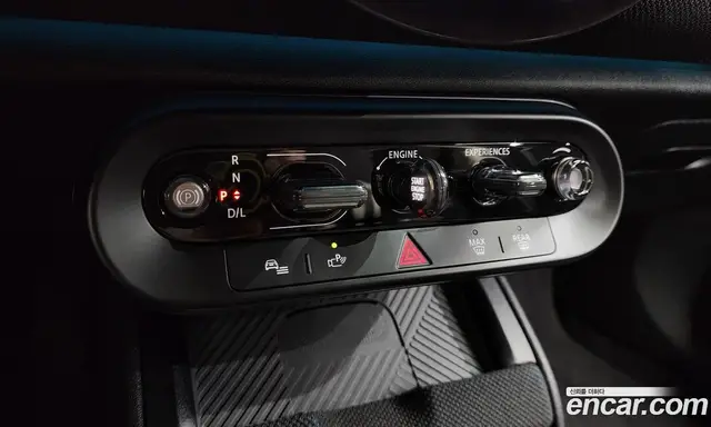 Mini Countryman 2024 2.0 автомат (гидро), миниатюра 12