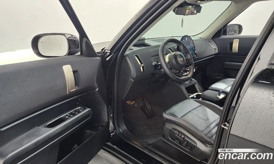Mini Countryman 2024 2.0 автомат (гидро), фото 13