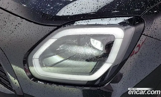 Mini Countryman 2024 2.0 автомат (гидро), миниатюра 8