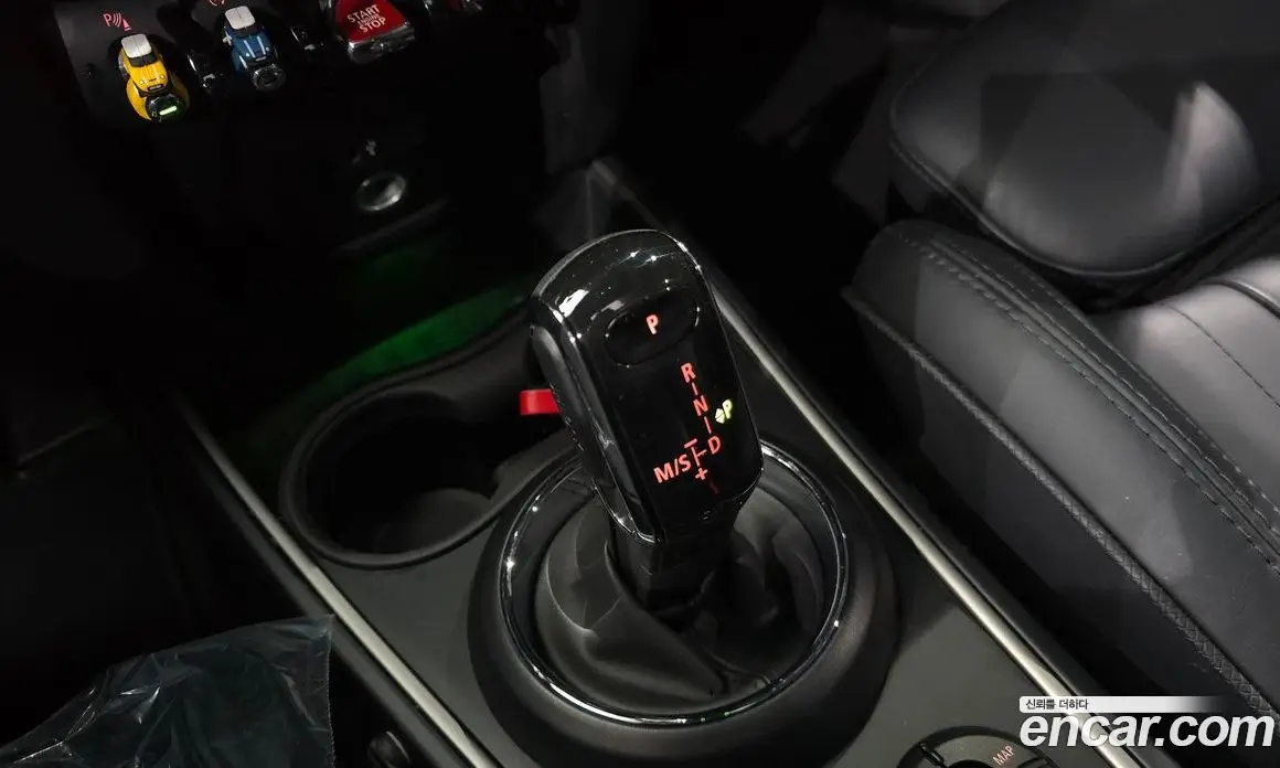 Mini Countryman 2024 2.0 автомат (гидро), фото 12