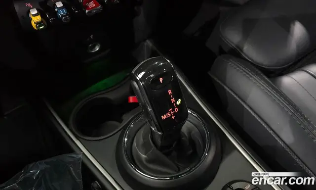 Mini Countryman 2024 2.0 автомат (гидро), миниатюра 12