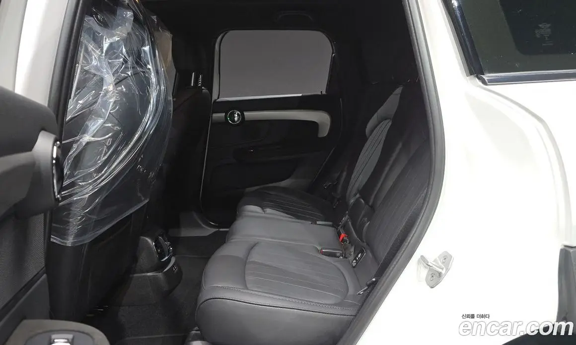 Mini Countryman 2024 2.0 автомат (гидро), фото 17
