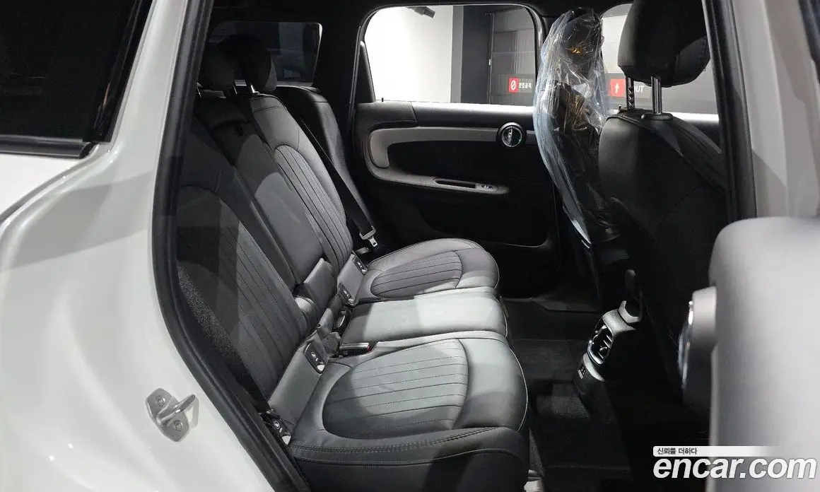 Mini Countryman 2024 2.0 автомат (гидро), фото 18