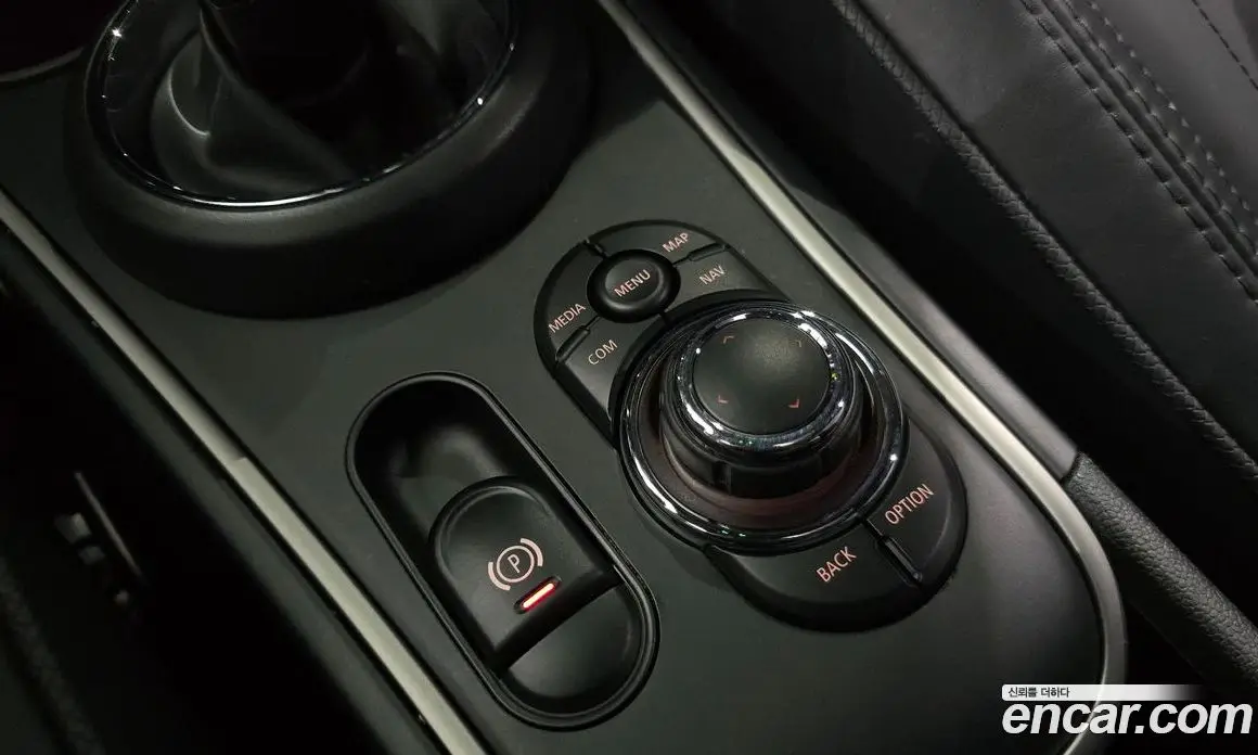 Mini Countryman 2024 2.0 автомат (гидро), фото 27