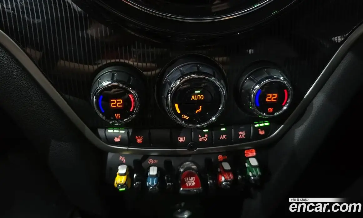Mini Countryman 2024 2.0 автомат (гидро), фото 28