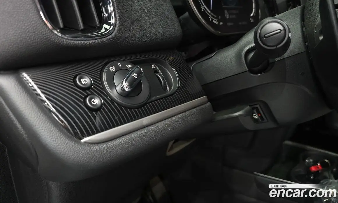 Mini Countryman 2024 2.0 автомат (гидро), фото 29