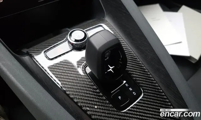 Polestar Polestar 2 2022 0.2 автомат (гидро), миниатюра 12