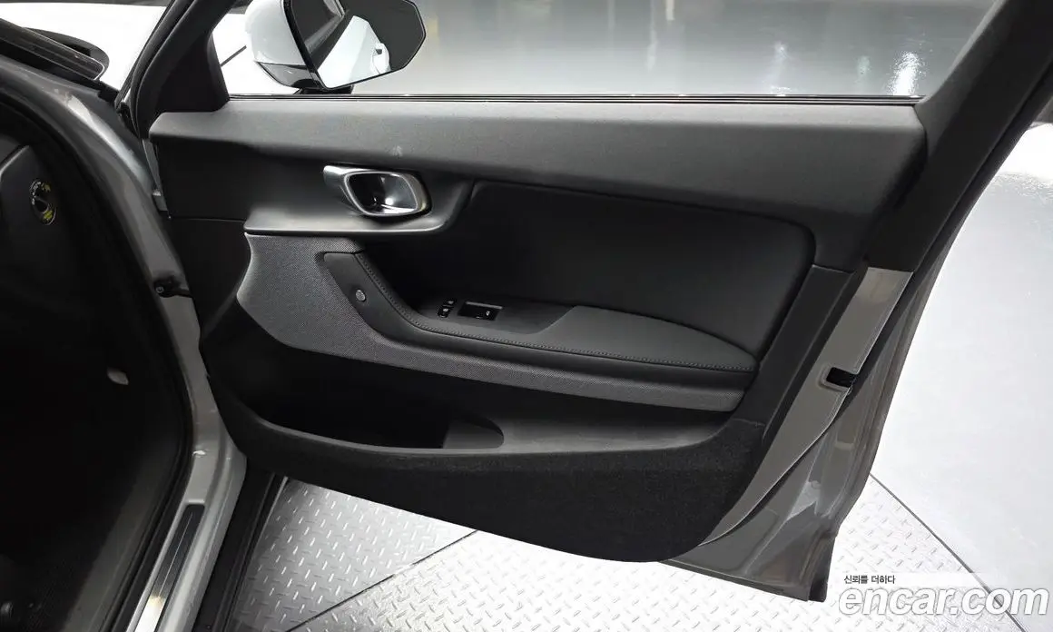Polestar Polestar 2 2022 0.2 автомат (гидро), фото 14