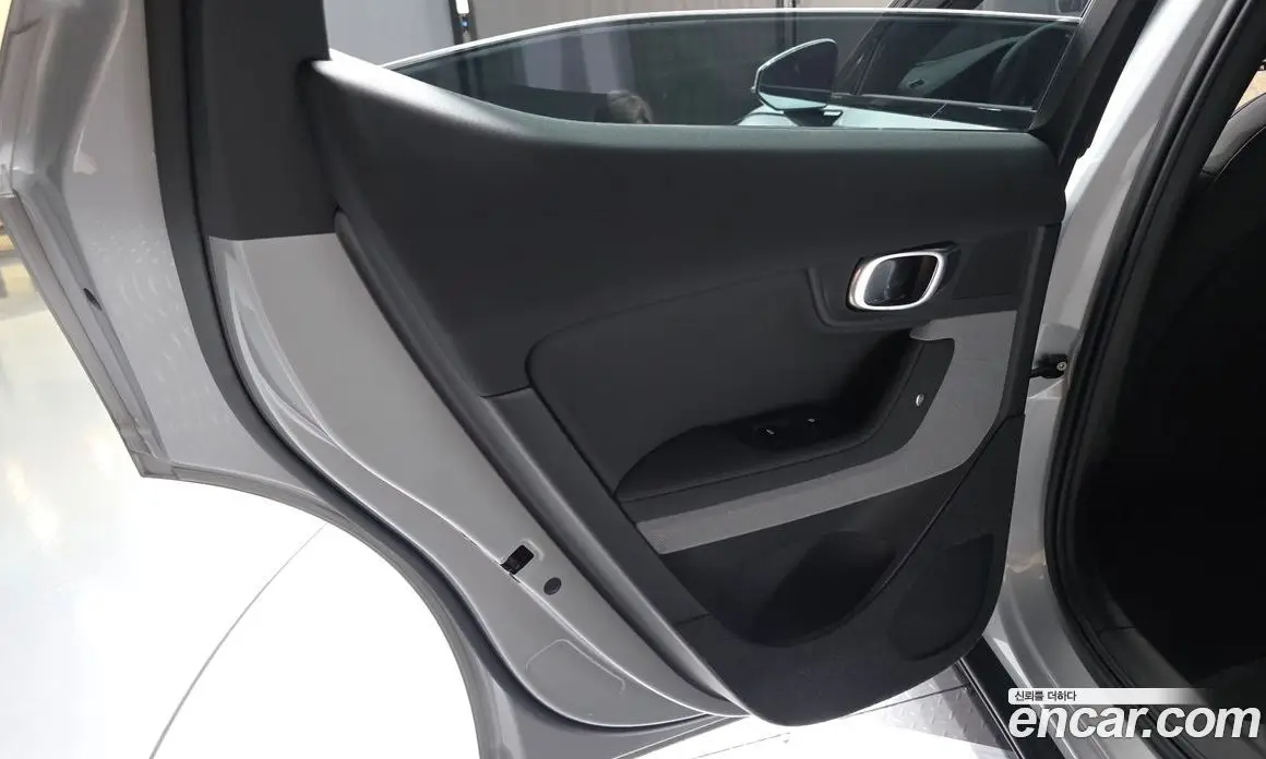 Polestar Polestar 2 2022 0.2 автомат (гидро), фото 15