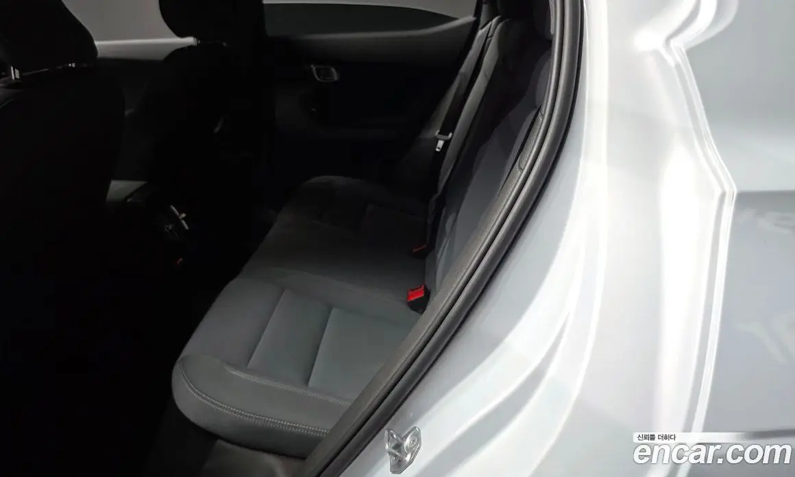 Polestar Polestar 2 2022 0.2 автомат (гидро), фото 16