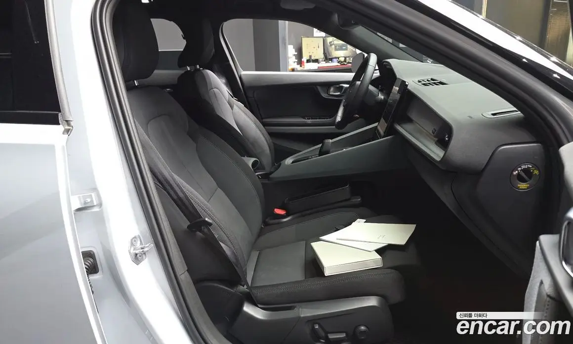 Polestar Polestar 2 2022 0.2 автомат (гидро), фото 17