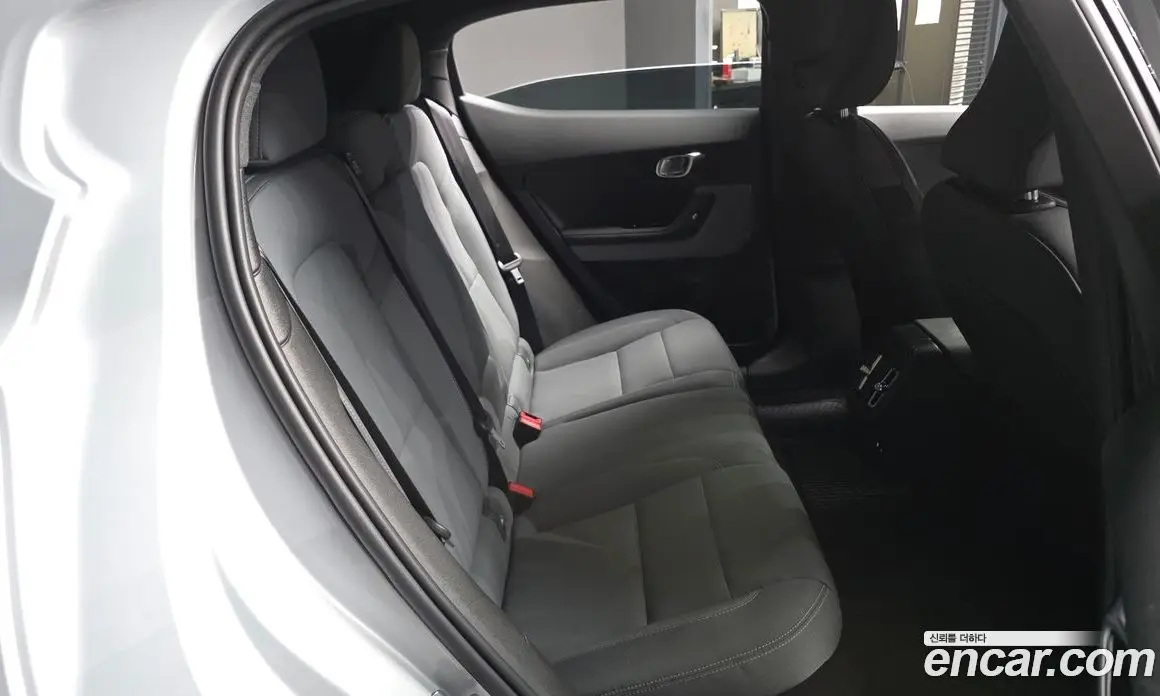 Polestar Polestar 2 2022 0.2 автомат (гидро), фото 18