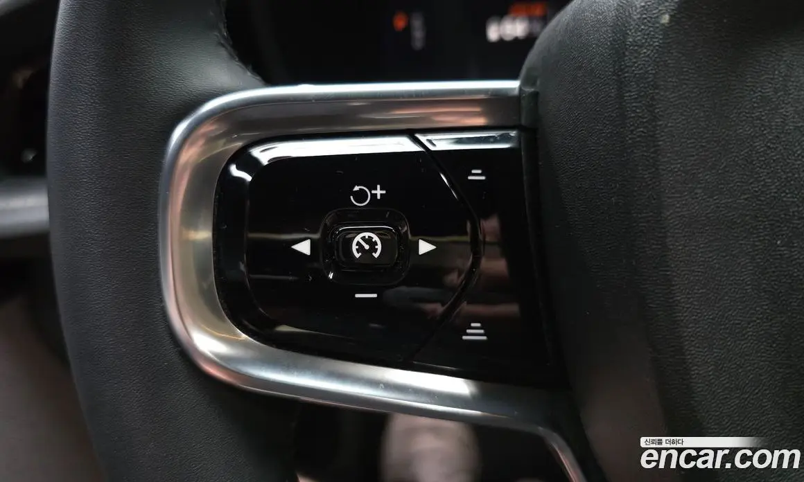 Polestar Polestar 2 2022 0.2 автомат (гидро), фото 23