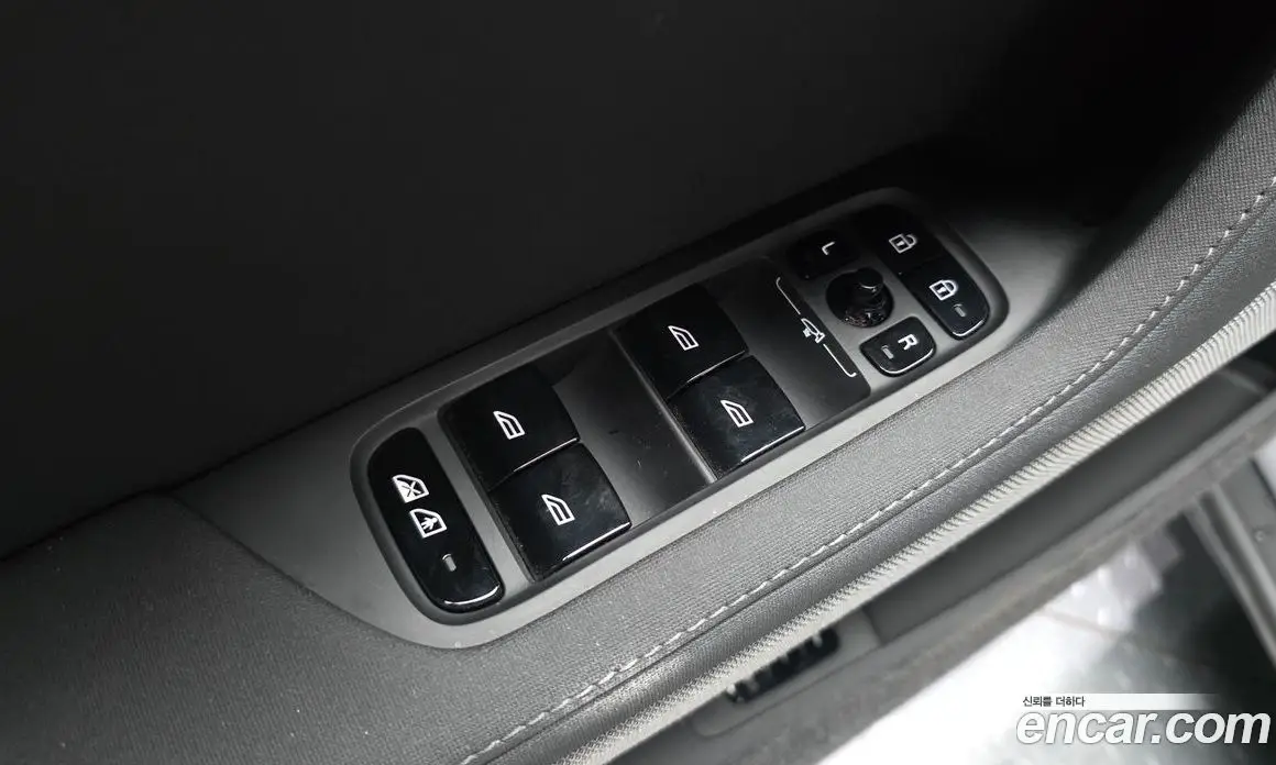 Polestar Polestar 2 2022 0.2 автомат (гидро), фото 32