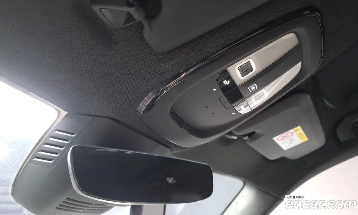 Polestar Polestar 2 2022 0.2 автомат (гидро), фото 34
