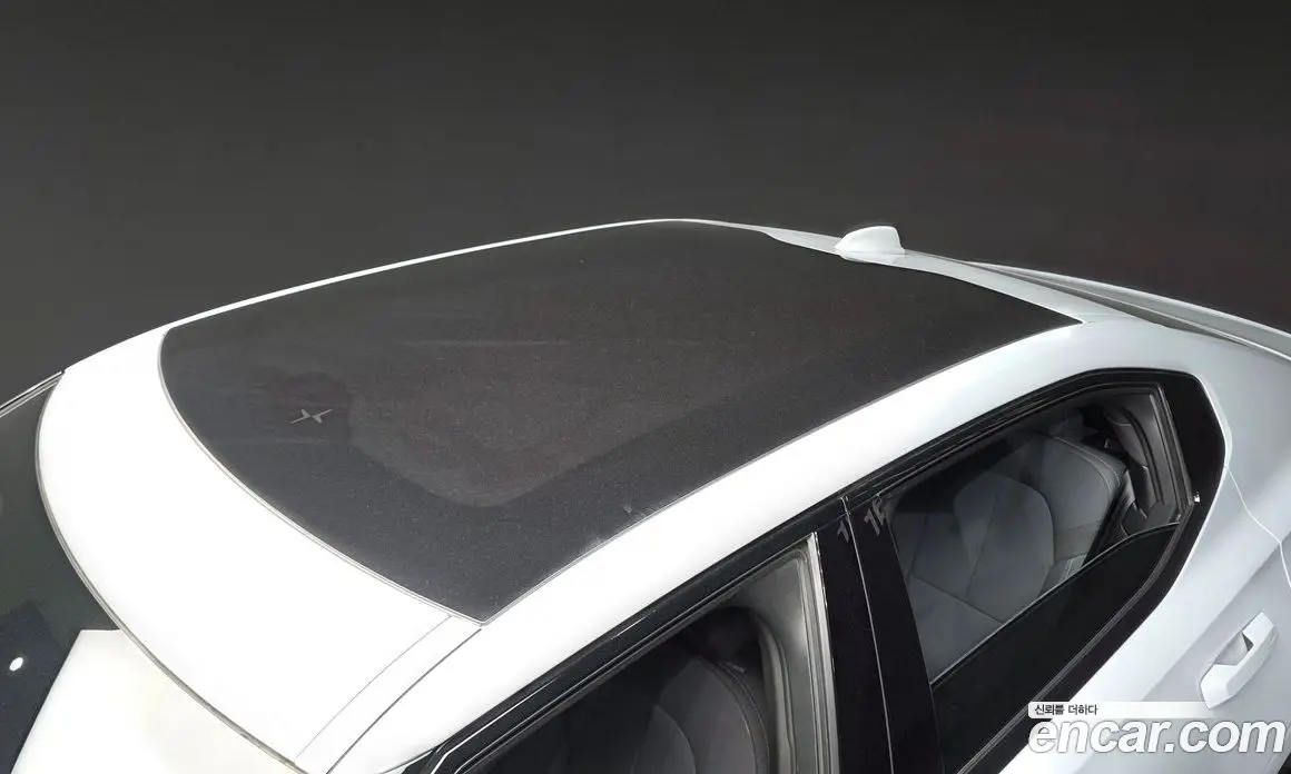 Polestar Polestar 2 2022 0.2 автомат (гидро), фото 35
